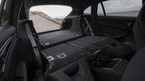 Porsche Panamera Sport Turismo Turbo