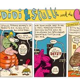 Neues Buch: "Didi & Stulle" - diese Berliner sind Kult