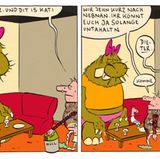 Neues Buch: "Didi & Stulle" - diese Berliner sind Kult