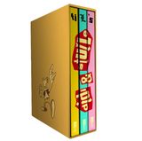 Neues Buch: "Didi & Stulle" - diese Berliner sind Kult