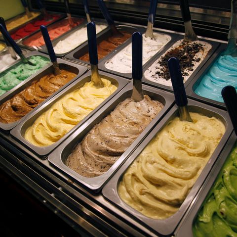 Hiernach kaufen Sie nie wieder Eis in der Eisdiele (außer Sie informieren sich)