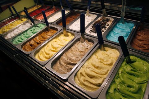 Hiernach kaufen Sie nie wieder Eis in der Eisdiele (außer Sie informieren sich)