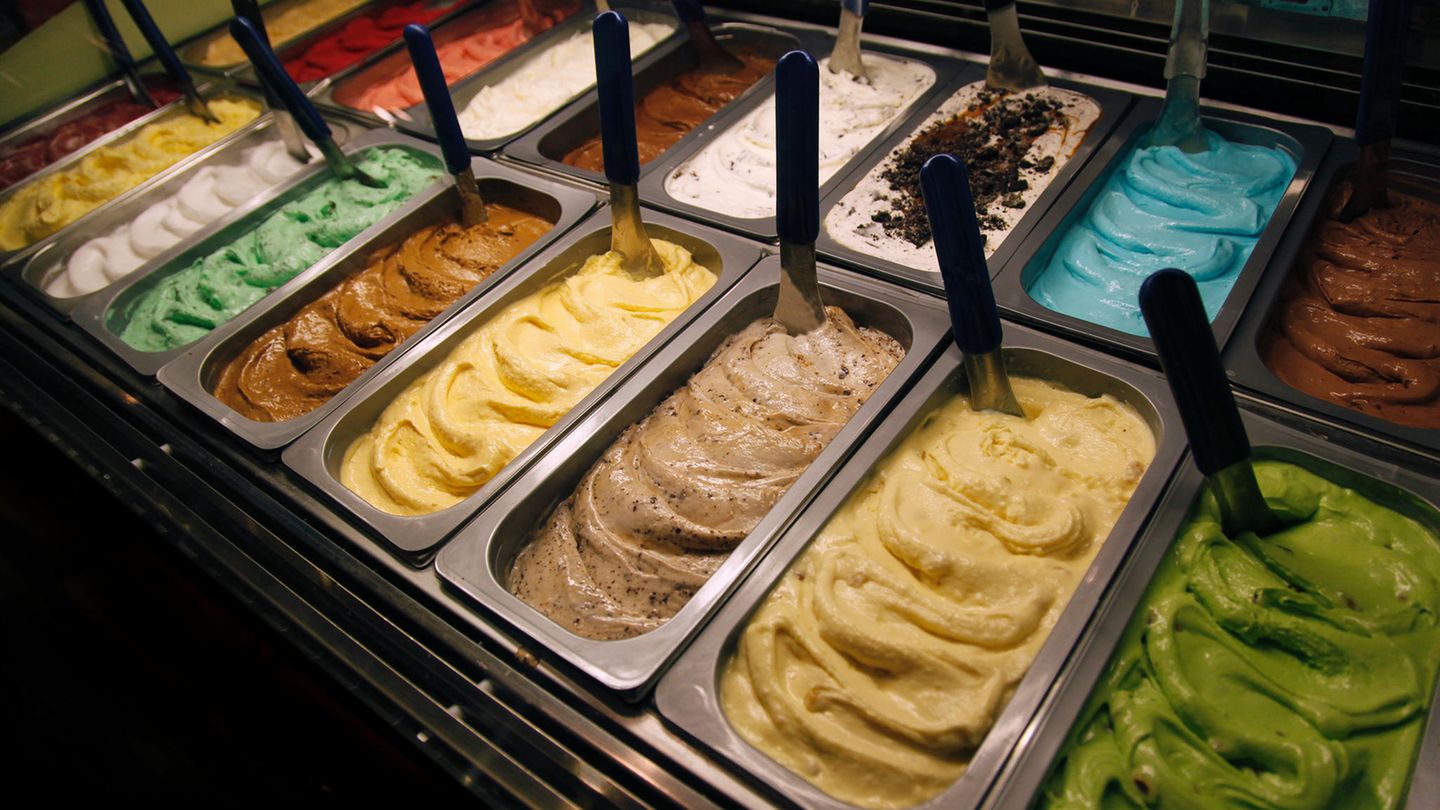 Hiernach kaufen Sie nie wieder Eis in der Eisdiele (außer Sie informieren sich)
