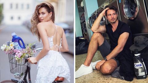 Kuriose Zahlungsmethoden: Wo Menschen mit Sex, Waschmittel und Delphinzähnen bezahlen