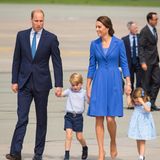William und Kate
