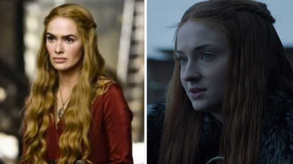 Start der siebten Staffel: "Game of Thrones": Diese drei Details haben Sie bestimmt übersehen