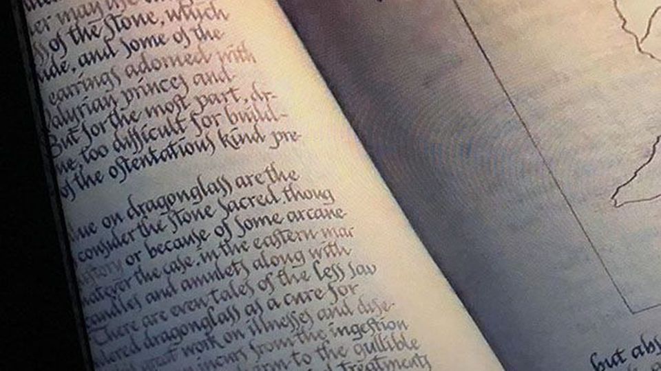 Start der siebten Staffel: "Game of Thrones": Diese drei Details haben Sie bestimmt übersehen Start der siebten Staffel: "Game of Thrones": Diese drei Details haben Sie bestimmt übersehen