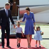 Prinz William, Herzogin Kate