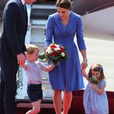 Prinz William, Herzogin Kate