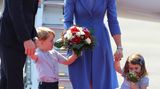 Prinz William, Herzogin Kate