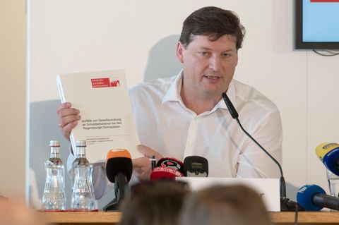 Domspatzenskandal: Abschlussbericht kritisiert auch Papst-Bruder Georg Ratzinger
