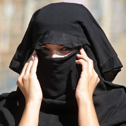 Auch muslimische Frauen haben ein Anrecht auf guten Sex, schriebt die Autorin Umm Muladhat in ihren Buch (Symbolfoto)