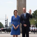 Kate und William