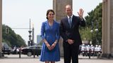 Kate und William
