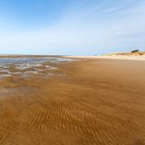 Wattwanderung von Föhr nach Amrum