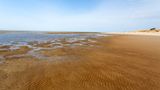 Wattwanderung von Föhr nach Amrum