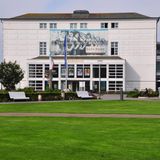 Badehaus auf Norderney