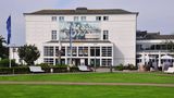 Badehaus auf Norderney