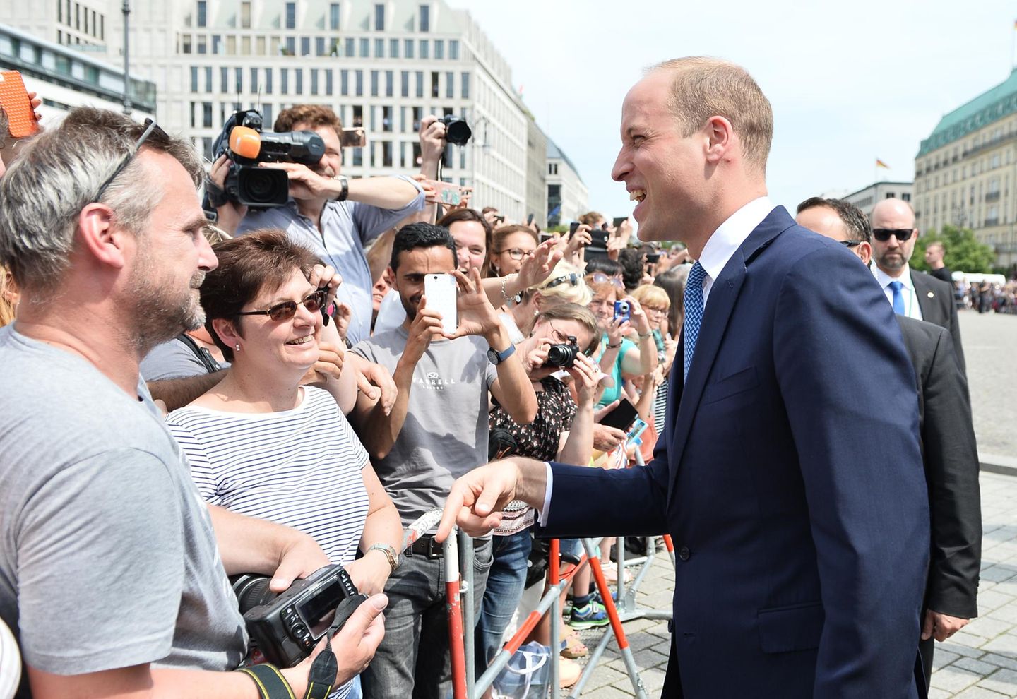 Prinz William