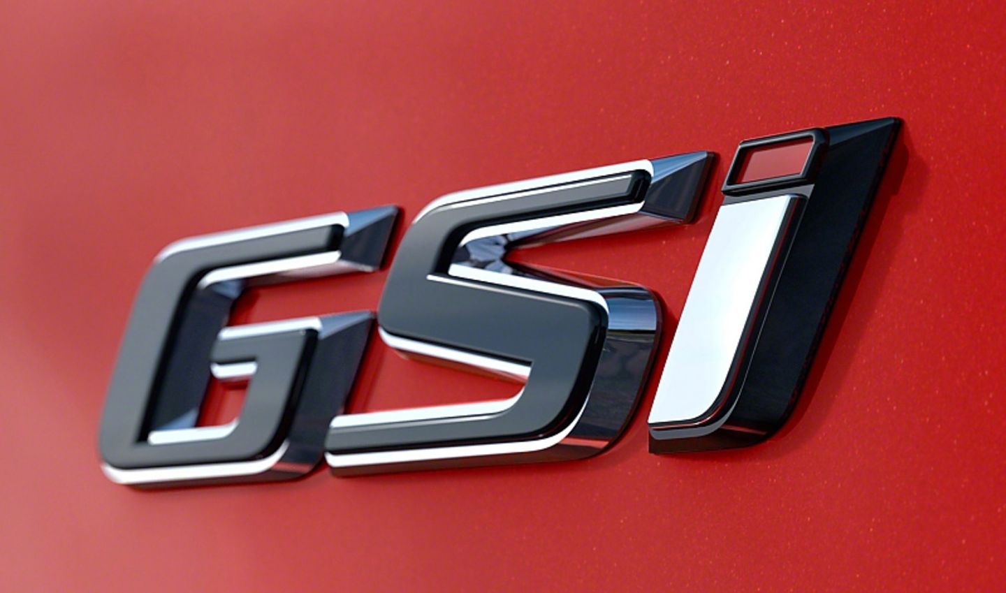 Opel Insignia GSi - wiederbelebt