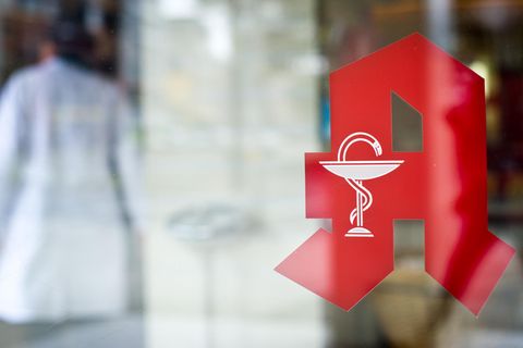 Schwere Vorwürfe gegen einen Apotheker aus Bottrop