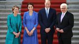 William und Kate