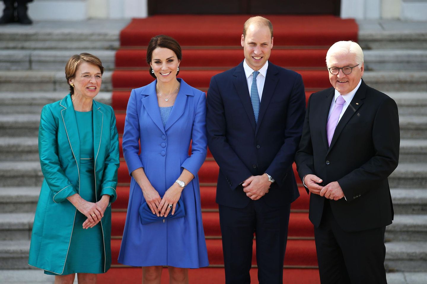 William und Kate