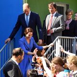 William und Kate