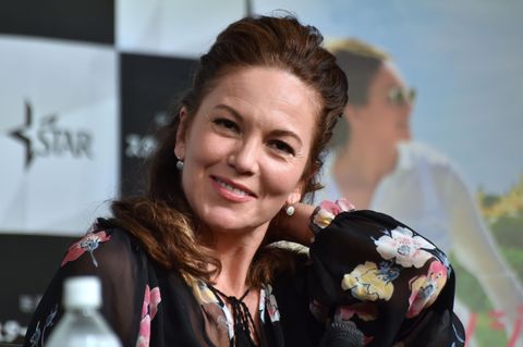 Diane Lane
