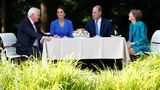 Kate und William
