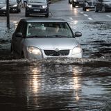 Möglicherweise wäre Anhalten doch die bessere Alternative gewesen