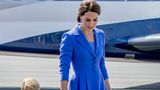 Kate in Berlin