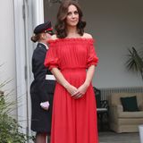 Kate in Berlin