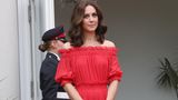Kate in Berlin