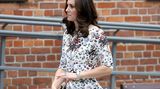 Kate in Polen