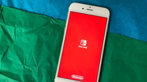 Nintendo Switch Online: Nintendo bringt die peinlichste App des Jahres heraus