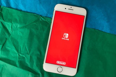 Nintendo Switch Online: Nintendo bringt die peinlichste App des Jahres heraus