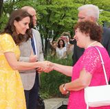 William und Kate in Heidelberg