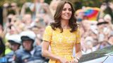 Kate in Heidelberg