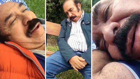 Despacito: Peruanerin filmt schnarchenden Ehemann - Neffe schneidet Viralhit