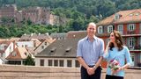 Kate und William