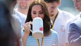 Kate und William
