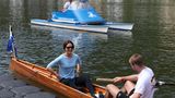 Kate und William