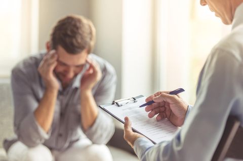 Pfusch an der Seele: Was können Patienten tun, wenn die Psychotherapie scheitert?
