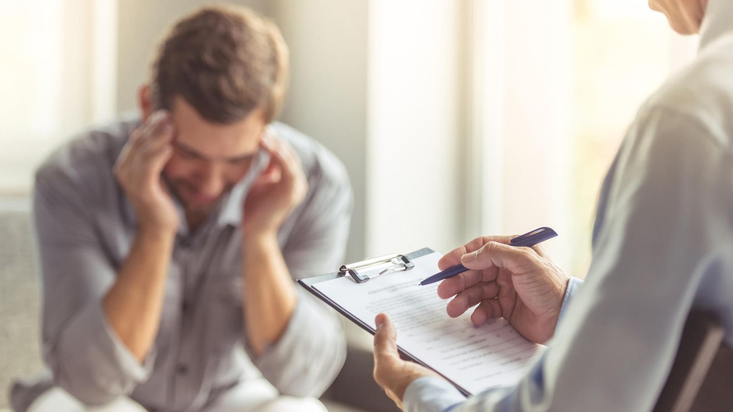 Pfusch an der Seele: Was können Patienten tun, wenn die Psychotherapie scheitert?