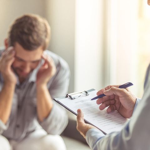 Pfusch an der Seele: Was können Patienten tun, wenn die Psychotherapie scheitert?