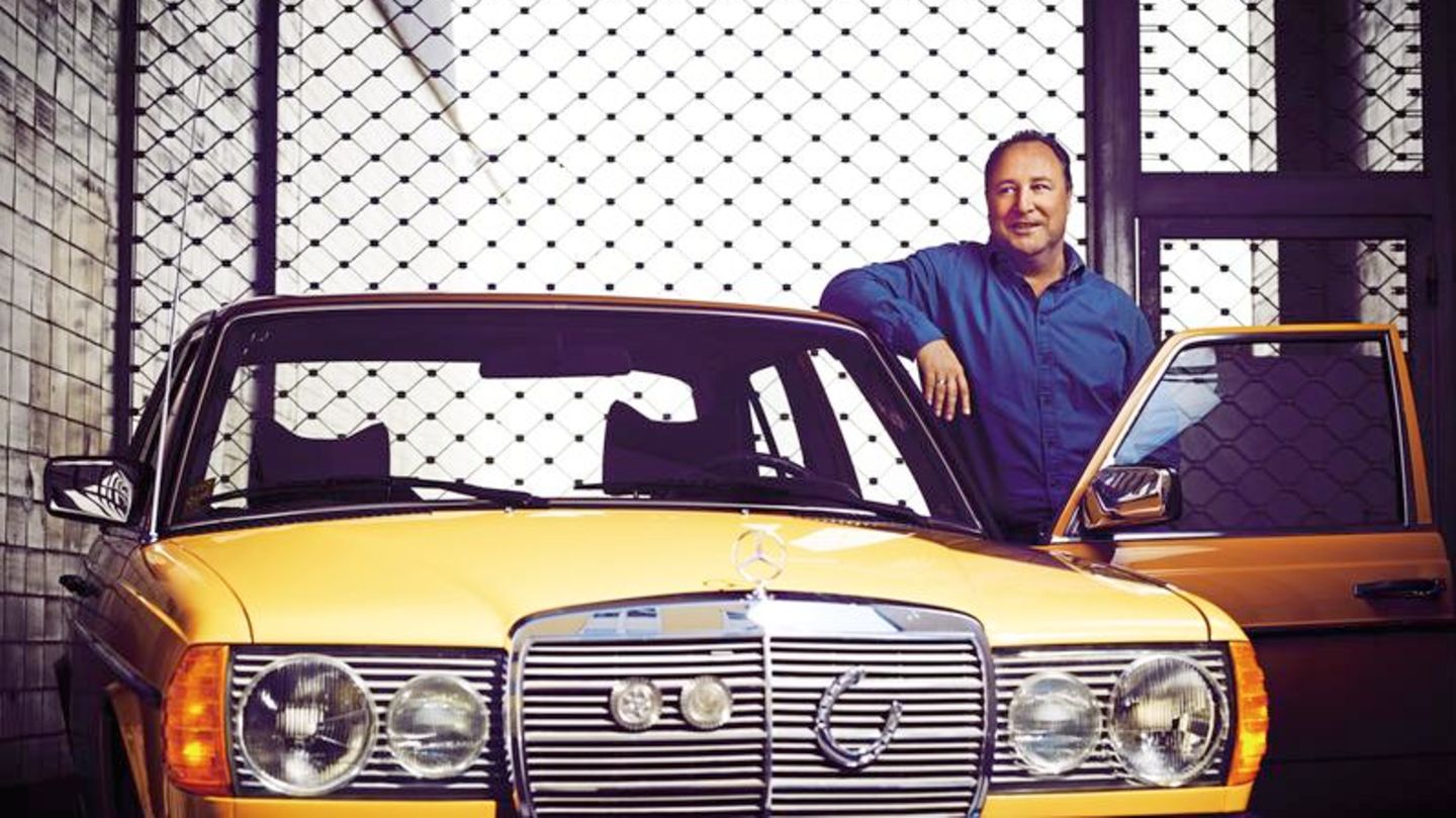 Oldtimer mit Garantie: Rüstig statt rostig