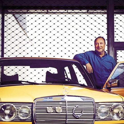 Oldtimer mit Garantie: Rüstig statt rostig
