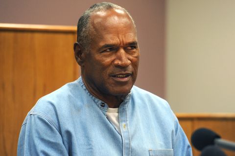 O. J. Simpson