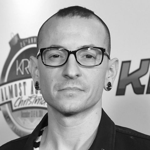 Linkin-Park-Sänger Chester Bennington starb mit 41 Jahren